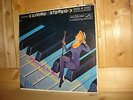 LSC-2367 LIVING STEREO Gershwin Rhapsody in Blue EARL WILD RCA US LP Shaded Dog