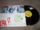 KENT THINK SMART NORTHERN SOUL STIRRERS - JERK IT AT THE PARTY IN CHINATOWN