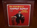 Johnny Zamot And His Latinos Latin Soul 1967 Decca LP Boogaloo Baby Near Mint