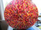 The Kinks Long Tall Sally Lp 1st issue Tmoq MCV splatter Rare The Who Davies