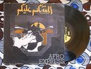 ? AFRO EXPRESS Asalam Aleikum OBSCURE AFRO FUSION FUNK PSYCH PROG 1976 LP Listen