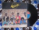 ? AKTION Celebration  GEM HEAVY AFRO FUNK ROCK PSYCH Clover LP Nigeria