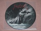 EMPEROR As The Shadows Rise PICTURE EP #300 Enslaved Satyricon Mayhem Kampfar