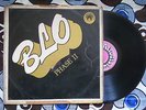 ? BLO Phase II 2 MIND-BLOWING AFRO FUNK PSYCH RARE ORIGINAL Afrodisia LP Nigeria