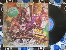 ? FELA KUTI No Bread AFRO BEAT RARE ORIGINAL LP Soundworkshop Nigeria 1975 Hear