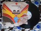 ? GOLDFINGER DOE & BMS CRAZY COSMIC AFRO FUNK BOOGIE DISCO BEAT SYNTH Nigeria LP