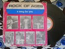 ? ROCK OF AGES Song AFRO FUNK PSYCH FUZZ COSMIC SYNTH Victory Sounds LP Nigeria