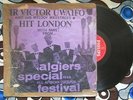 ? VICTOR UWAIFO & MELODY MAESTROES Hit London RARE AFRO HIGHLIFE Philips Nigeria