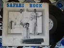 ? VOICE OF AFRICA BAND Safari Rock ? OBSCURE INFECTIOUS AFRO SOUKOUSS Kenya LP ?