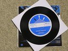 Jack White Stripes Dead Weather Bizarro TMR 001 Hang You From The Heavens Mint