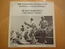Edwards Generation-In San Francisco-The Street Thang-1976-Tight TLPS 401-Stereo