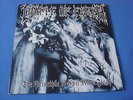 LP 33T / CRADLE OF FILTH / THE PRINCIPLE IN EVIL MADE FLESH / RE / BLACK METAL