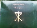 VINTAGE DISCO IN VINILE 33 GIRI CHRISTIAN DEATH 