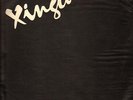 COMBO XINGU rare groove latin funk soul fusion original 1972 Chile Near Mint LP