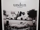 THE ROOTS - Undun / 2 × Vinyl, LP, Album, Gatefold Cover - ORIGINAL Ltd. Edition