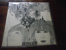 THE BEATLES.....REVOLVER...1ST UK PRESSING SIDE 2 MATRIX XEX 601 ..SUPERB SLEEVE
