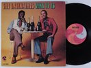 LATINAIRES Like It Is COTIQUE LP