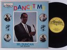 SEL DUNCAN Dancetime TRINITY  LP