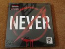 Metallica Through The Never Limited Edition 4x12