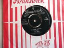 THE WHO - A Legal Matter / Instant Party - BRUNSWICK 1966 ORIGINAL