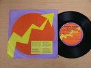 ELTON JOHN Crocodile rock 45 TOURS ACETATE FLECHE CLAUDE FRANCOIS