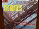 The Beatles Please Please Me UK Parlophone Stereo LP