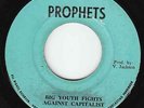 Wayne Wade - Lord Of Lords - KILLER ROOTS
