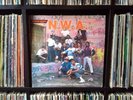 N.W.A. NWA lp MRC-1034 1987 on Ruthless vg- ICE CUBE DR. DRE EAZY-E MC REN g-rap
