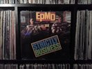 EPMD Strictly Business lp original hip-hop classic ERICK SERMON PMD hip-hop rap
