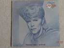 DAVID BOWIE Lifetimes RARE 1983 UK PROMO LP 1000 ONLY NUMBERED #813