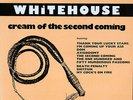 WHITEHOUSE ?– 