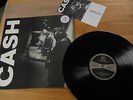 johnny cash-american 3..solitary man col.lp nr.147/165 rar columbia 2000 oop
