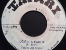 LITTLE ROY - EARTH / DUB IN A EARTH - TAFARI