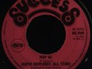 RUPIE EDWARDS ALL STARS - POP HI /VAL BENNETT & BUNNY LEE ALL STARS - HIGH TIDE