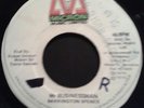BARRINGTON SPENCE - MR BUSINESS MAN - RARE ROOTS