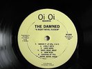 DAMNED – A RIGHT ROYAL F**K UP – 1st EVER DAMNED BOOTLEG FROM 1981 