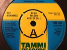 Ray Munnings Funky Nassau TAM 103 Super Rare Funk Soul 7