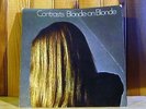 CONTRASTS blonde on blonde UK 69 PYE ORIG PSYCH LP / EX+