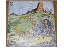 Forest “Full Circle” Original UK 1st Pressung (no EMI boxes on labels) vom 1970
