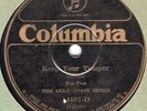 Columbia 14107D GULF COAST SEVEN  Keep YouTemper/Santa Clause Blues 1926 HOT E+