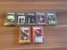 Eimsbush Tape 's 1 2 3 4 5 6 8 Dynamite Deluxe Freestyle usw