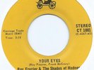 NORTHERN SOUL  RAY FRAZIER & THE SHADES OF MADNESS   