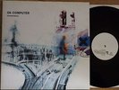 RADIOHEAD - OK COMPUTER (1997, UK, PARLOPHONE 2 x LP, EX COND)