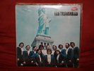 Los Tremendos S/T Latin Funk Psych LP - Sealed LT LP1001 Stereo - Rare Cumbia LP