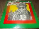 Trinity meet The Mighty Diamonds Lp RARE ORG JA GORGON LABEL