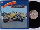 CONJUNTO UNIVERSAL Super Power VELVET LP NM/VG++