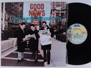 LOUIE RAMIREZ & ORCH Good News FANIA LP NM