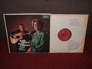 SHIRLEY COLLINS & DAVY GRAHAM Folk Roots, New Routes LP 1965 MONO 1st Press