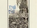 high tide - sea shanties  -re-issue-  LP