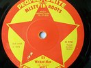 Misty In Roots - 